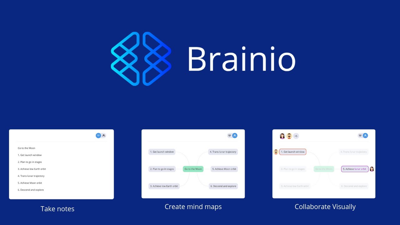 brainio